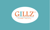 Third Party Sweets - Gillz Sweets