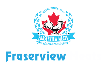 Third Party Meat - Fraserview Meats
