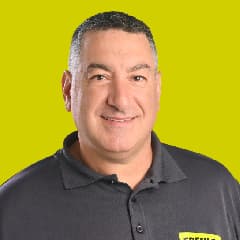 Frank Marchese